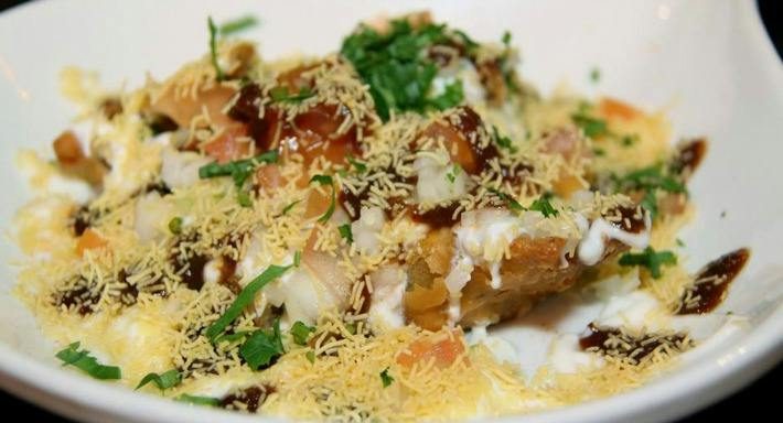 Aamchi Mumbai Manchester