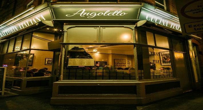 Angoletto