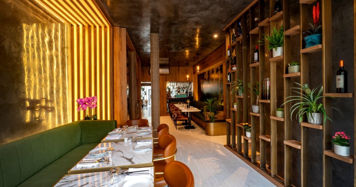 Annab Brasserie