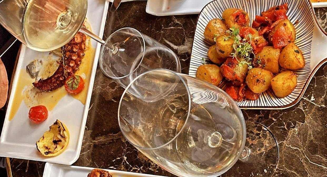 Antika Restaurant