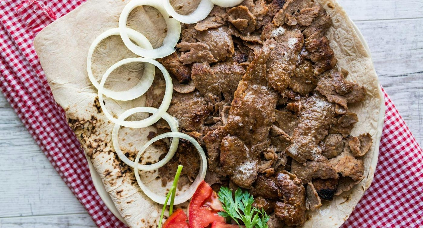 Aziziye Restaurant