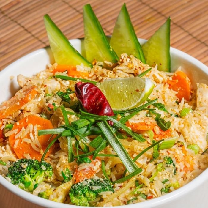 Baan Thai