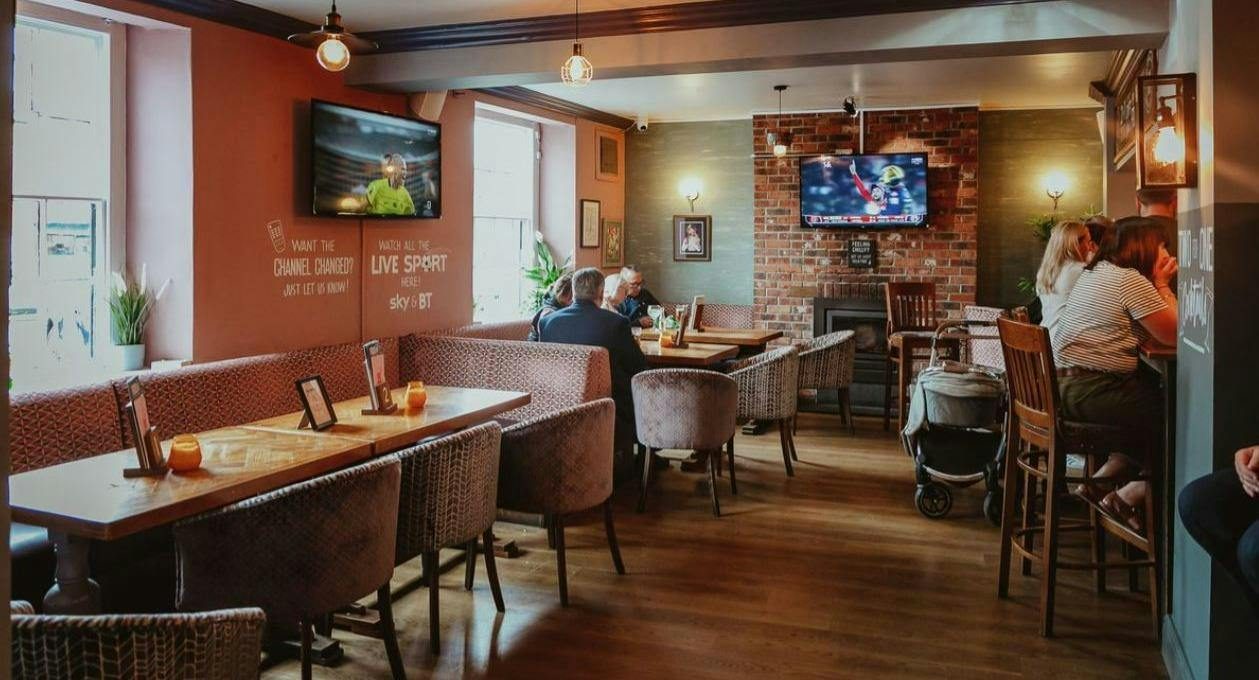 Bar Three, Wetherby