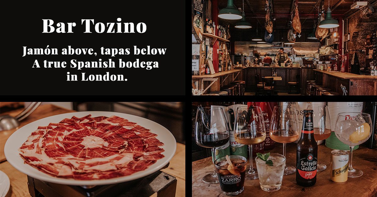 Bar Tozino