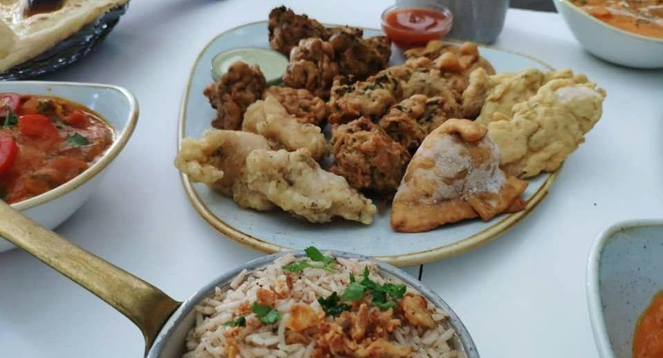 Bawarchi