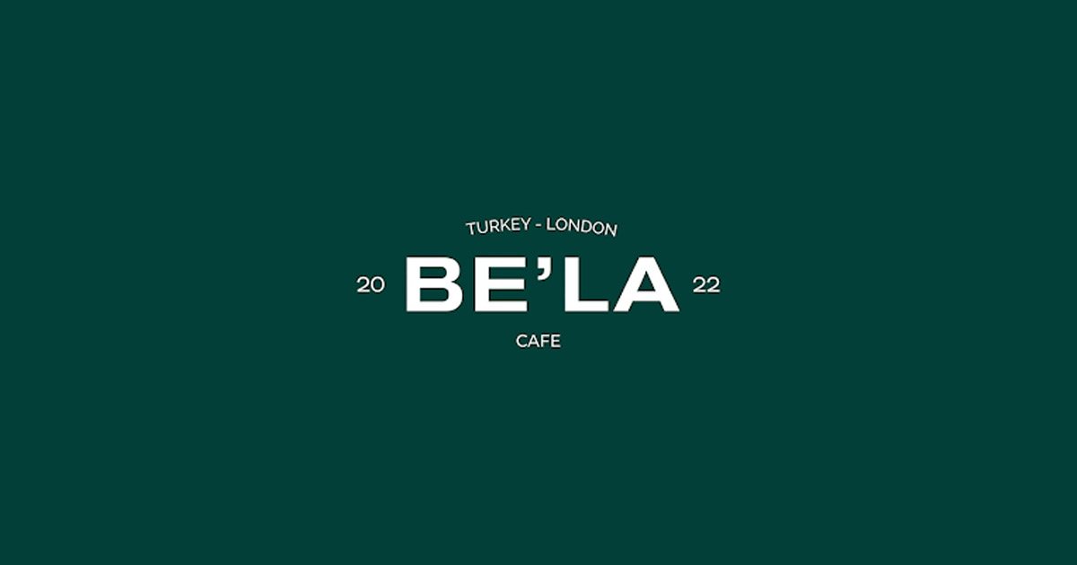 Be'La Pizza & Cafe