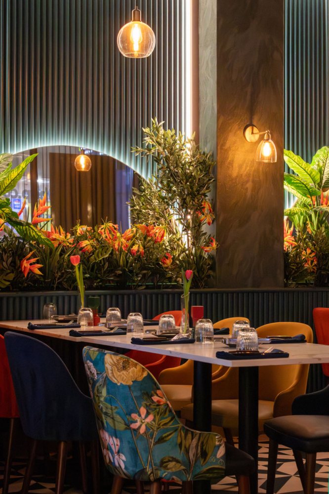 Beleza Rodizio - Solihull