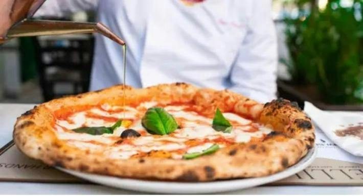 Bellillo Pizzeria