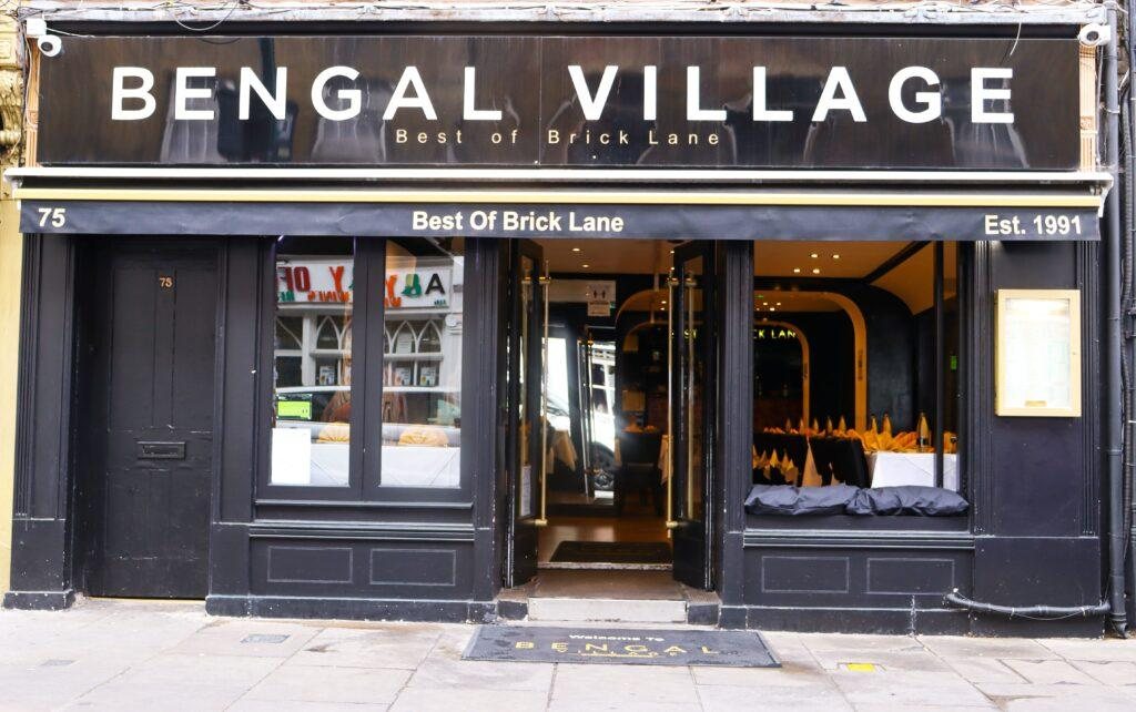Bengal Village - Best of Brick Lane