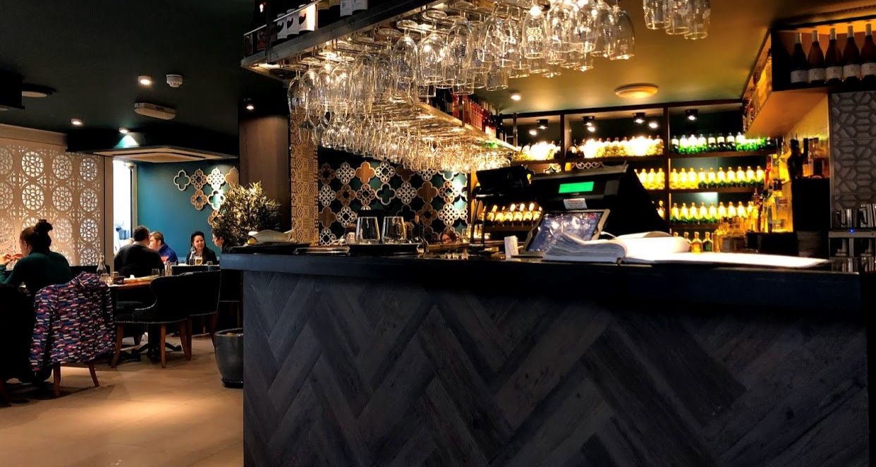 Beyzade London