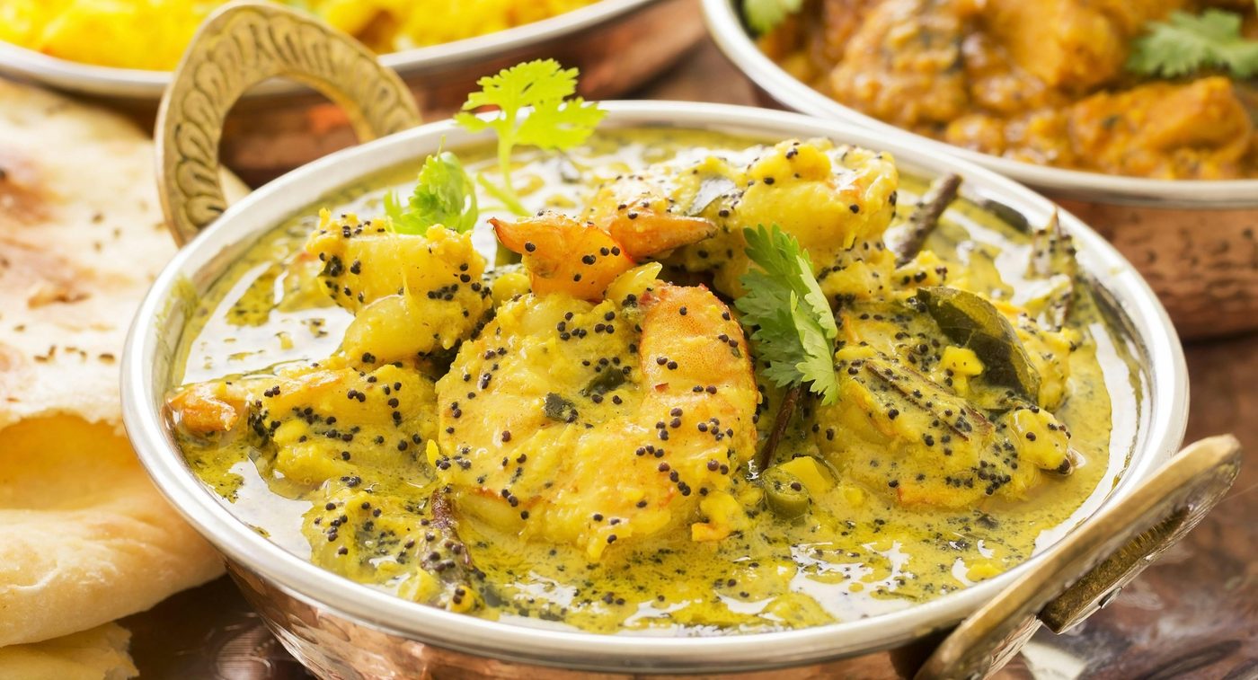 Biryani Lounge
