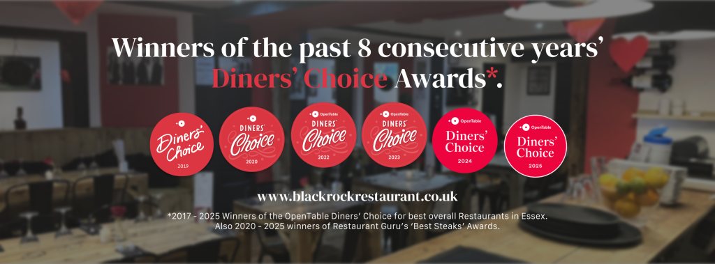 Black Rock Restaurant