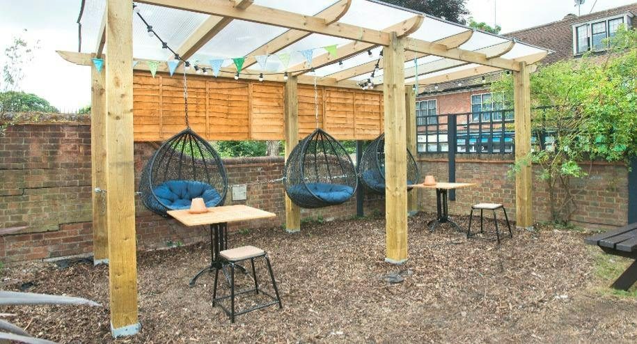 The Blacksmith Arms, St Albans