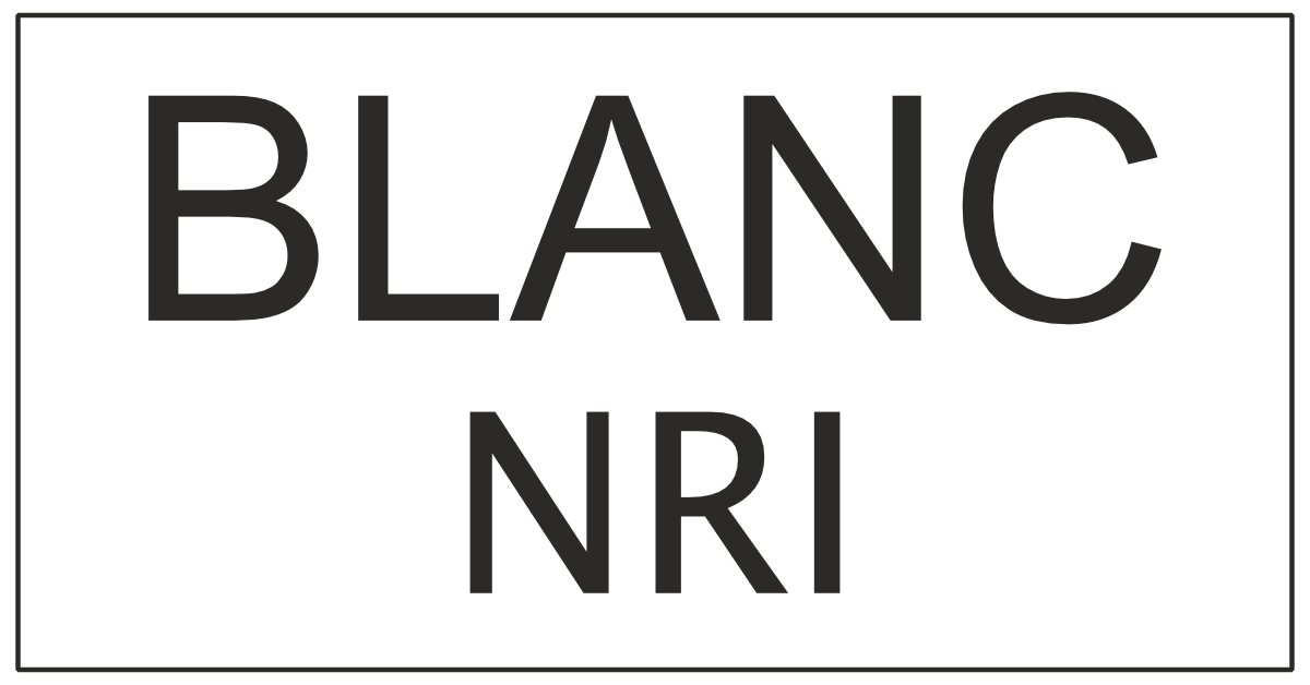 Blanc NRI - Birmingham