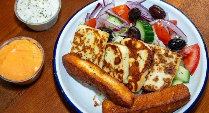 Bold Food & Bar