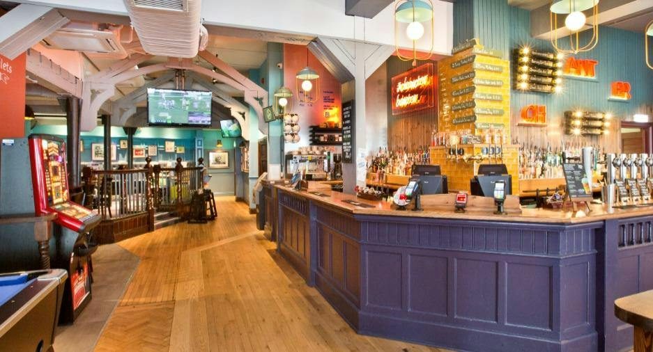 The Chanter, Edinburgh
