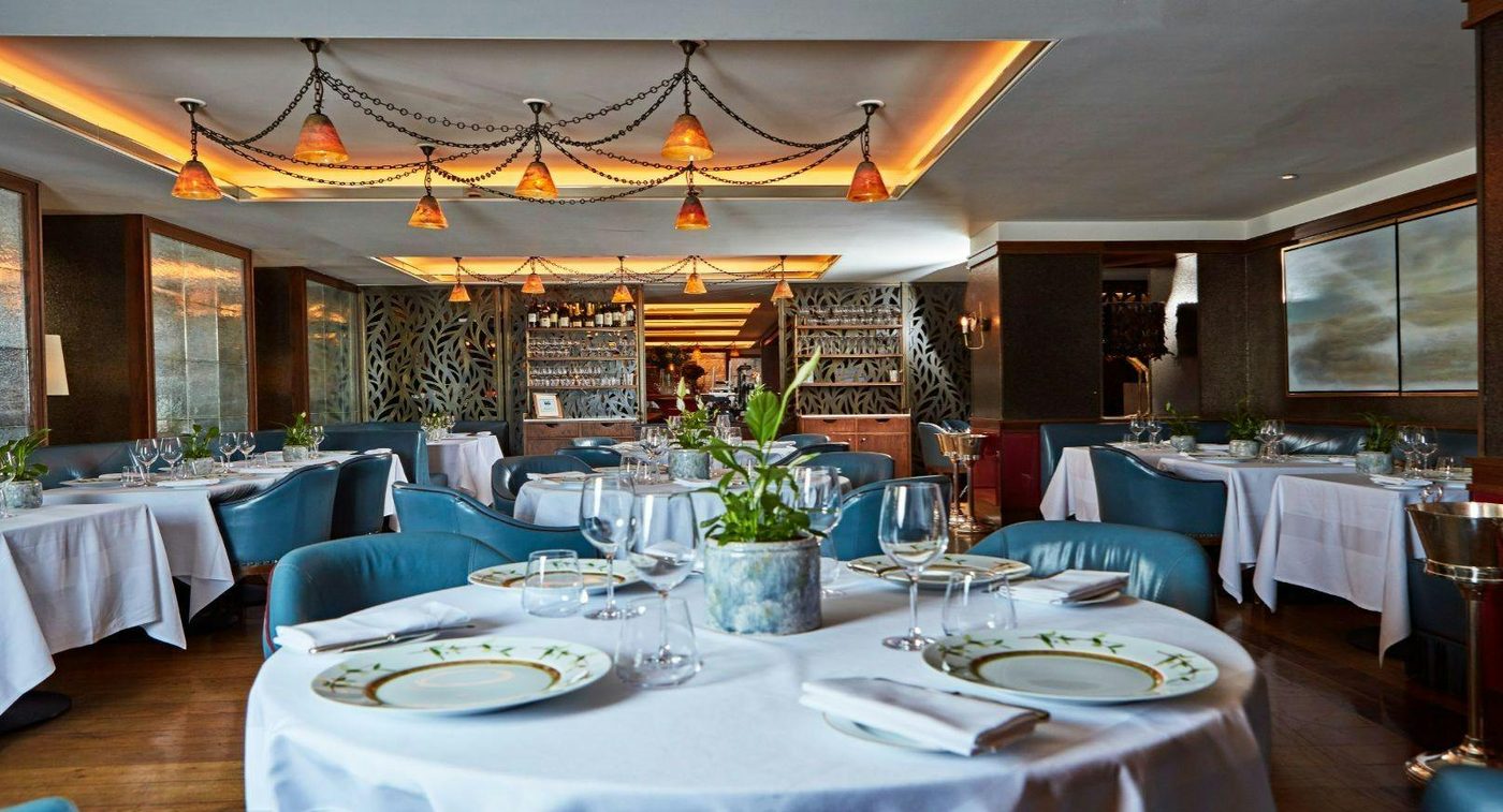 Corrigan's Mayfair