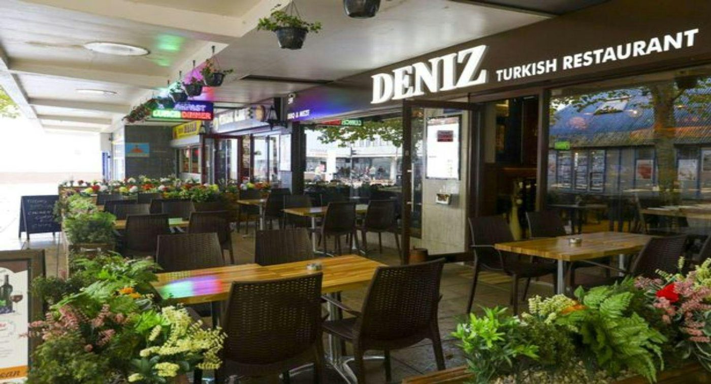 Deniz Turkish Restaurant