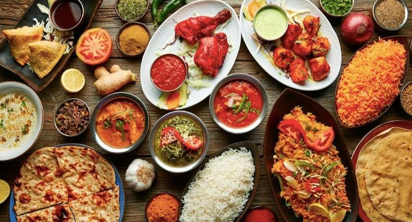 Desi Dhaba