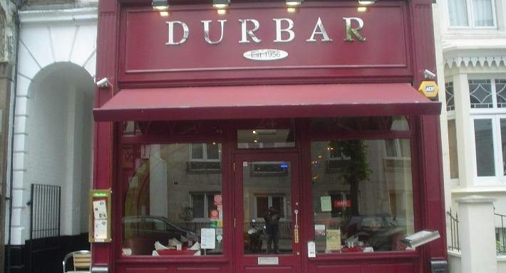 Durbar Tandoori