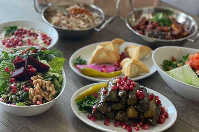 Eat Beirut