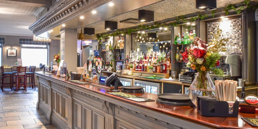 The Fairhaven, Lytham