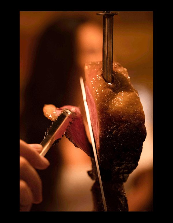 Fogo Brazil Bar & Grill