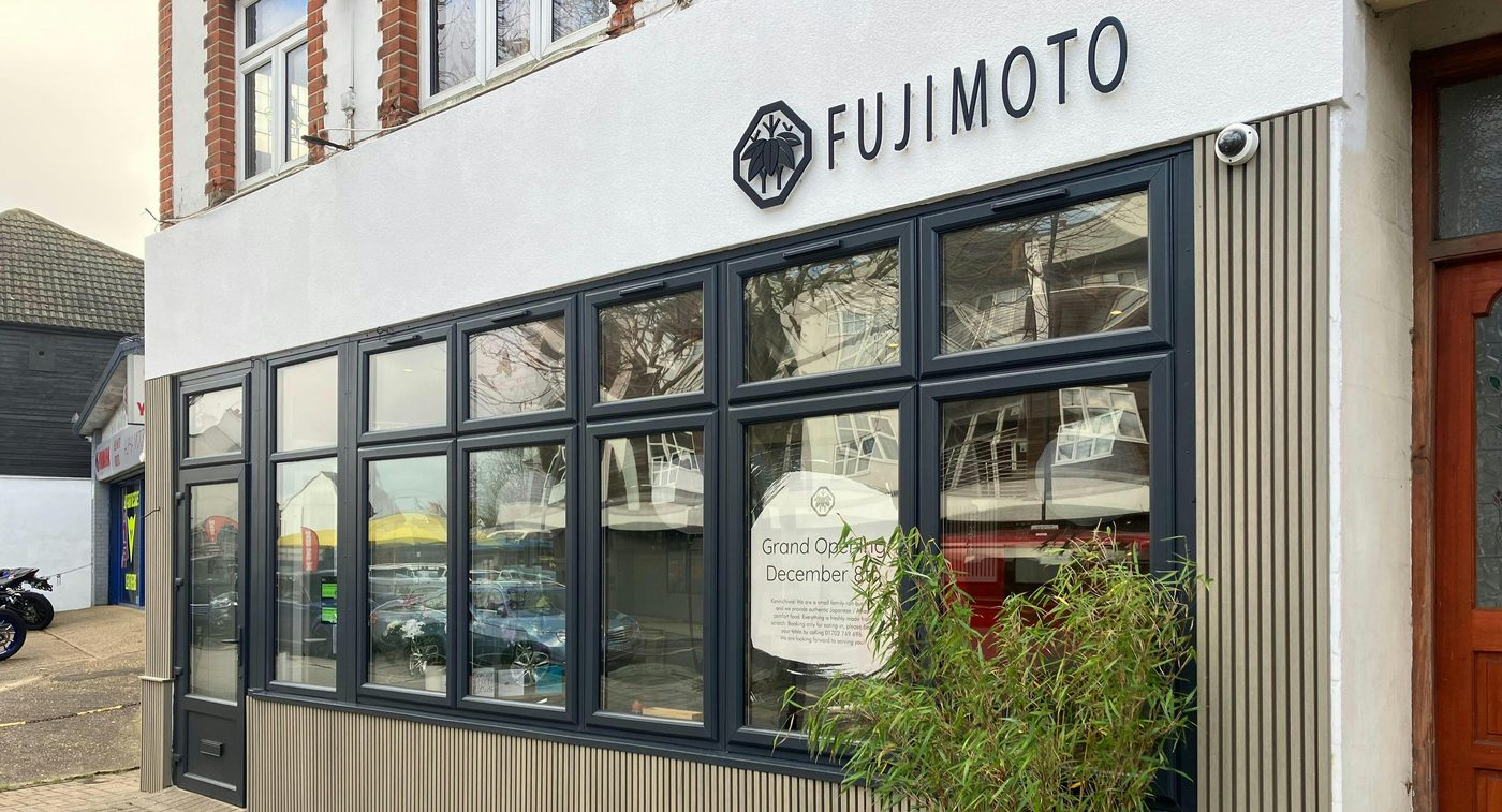 Fujimoto