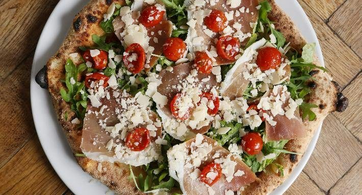 Gordos Pizzeria