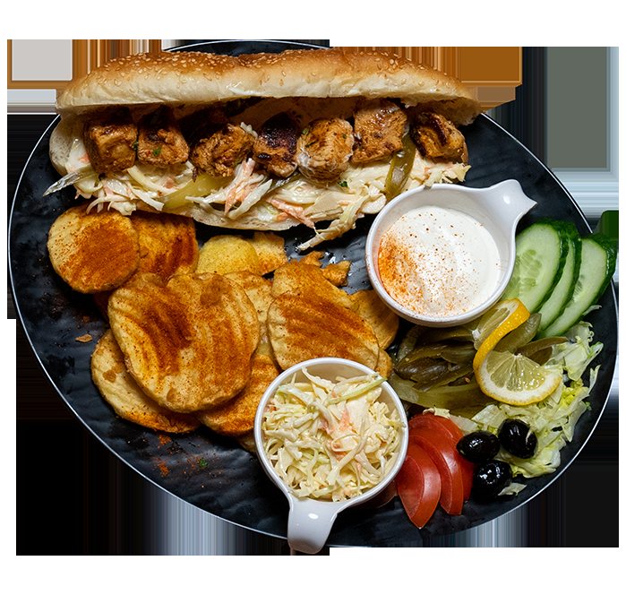 Hamadia Restaurant and Sweet