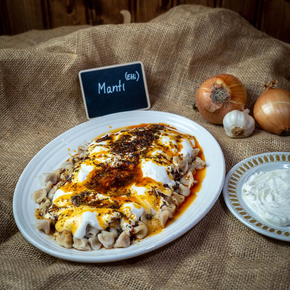 Hanimeli Restaurant