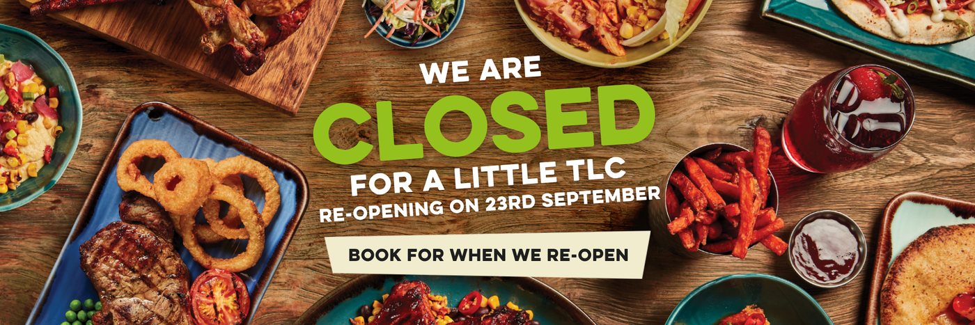 HARVESTER HORSE & GROOM SIDCUP