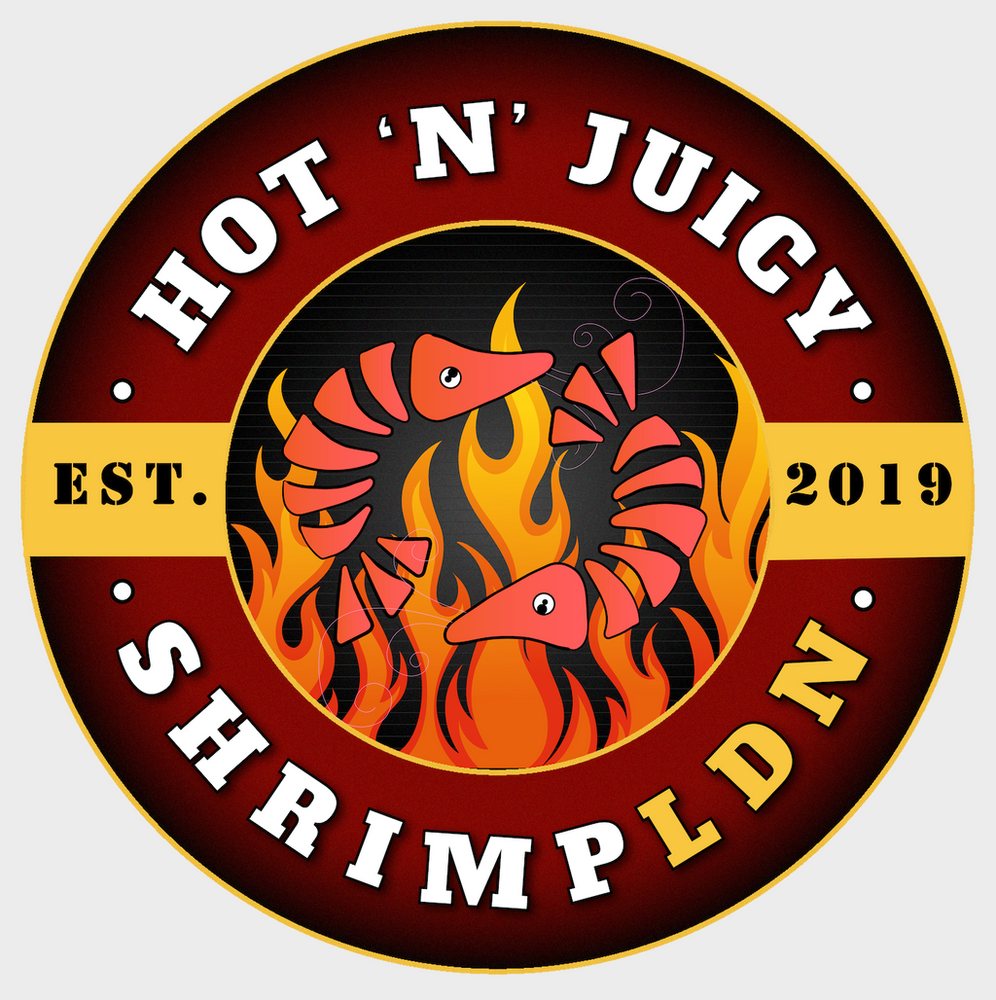 Hot 'n' Juicy Shrimp - Dulwich