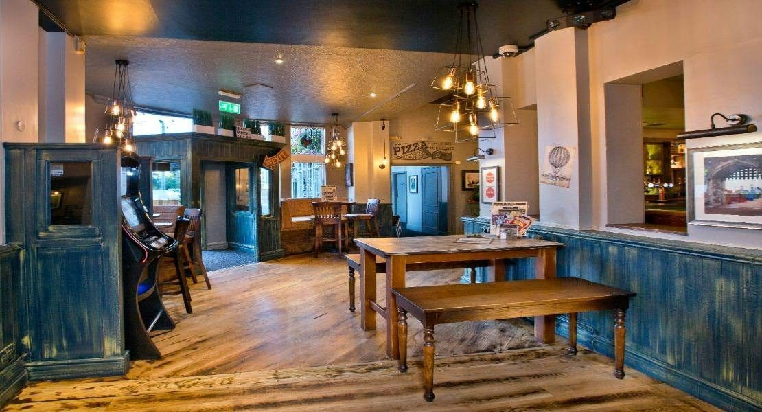 Hyde Park Hotel Leeds