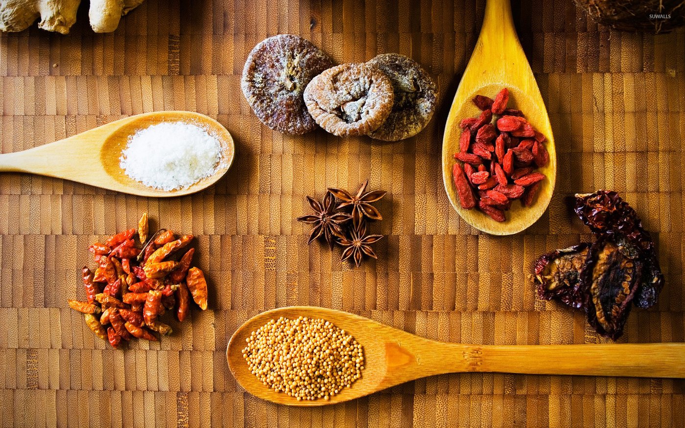 Hyderabadi Spice