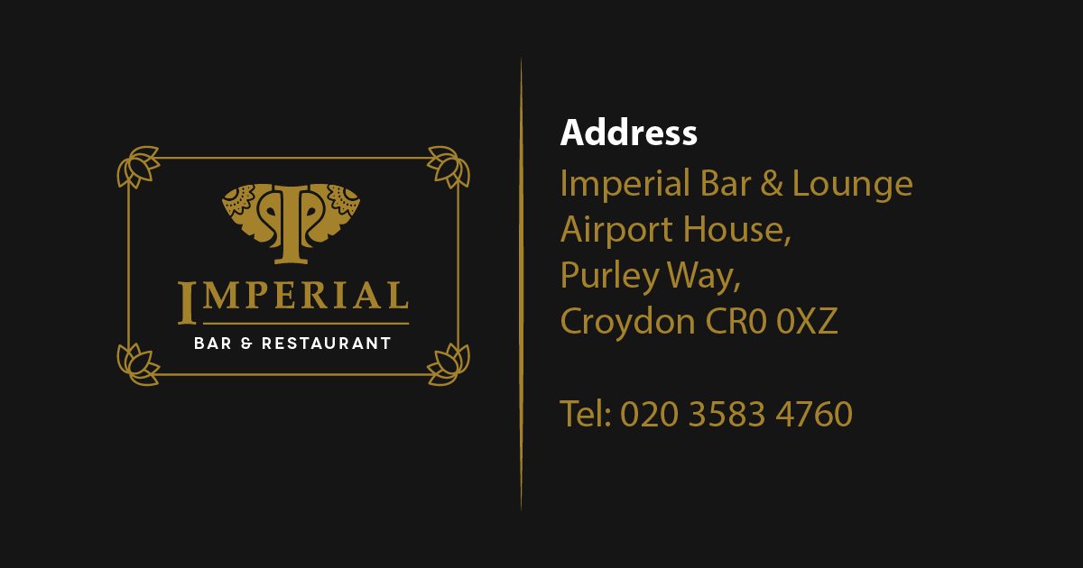 Imperial Lounge & Restaurant
