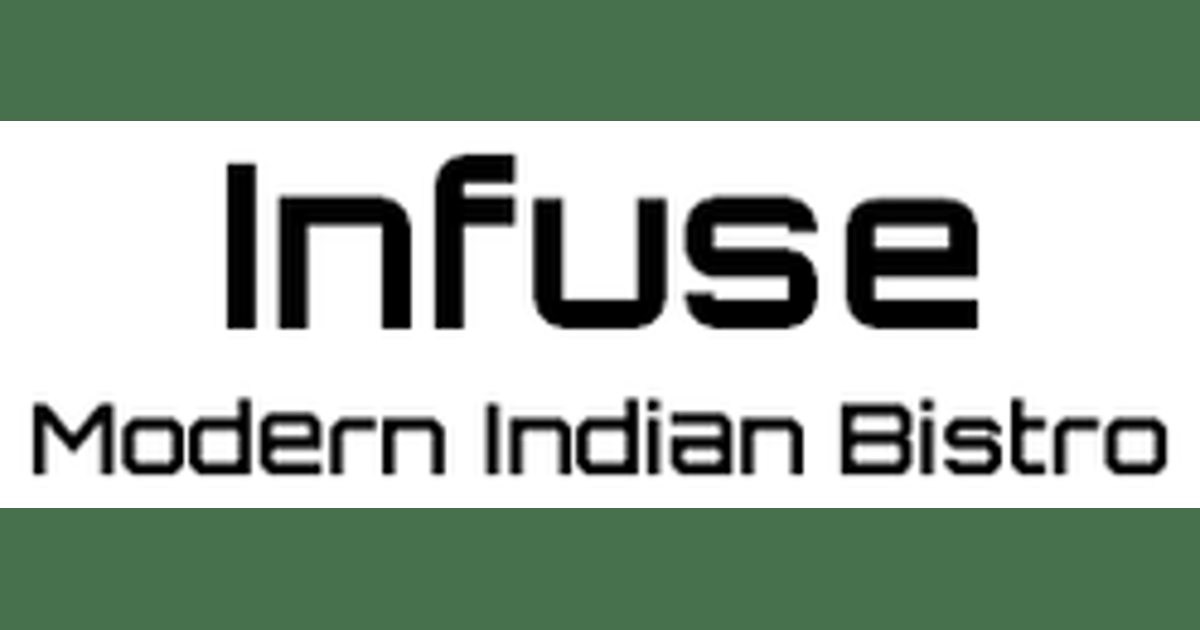 Infuse Modern Indian Bistro