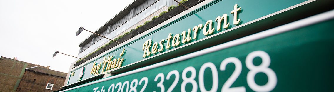 Ing Thai Restaurant
