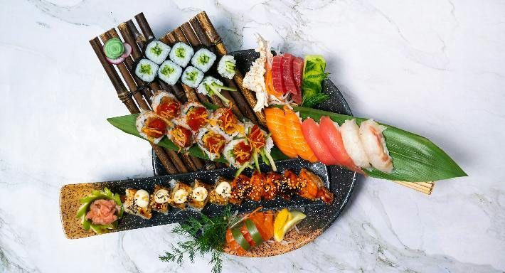 Intoku - Windsor