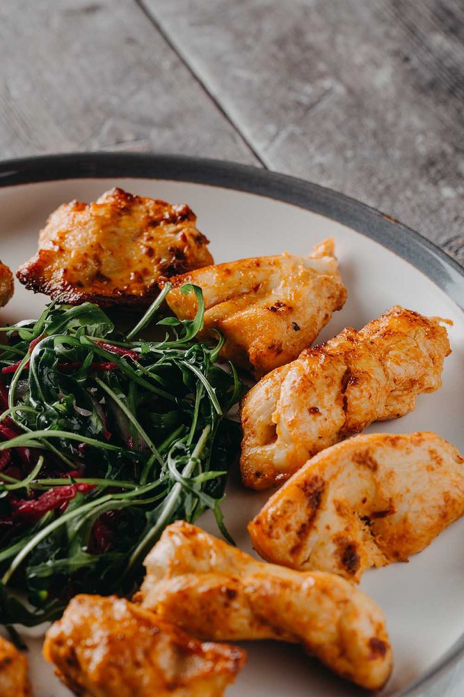 Istanbul Restaurant Dalston