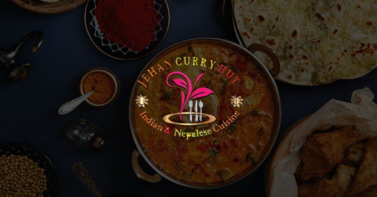 Jehan Curry Hut