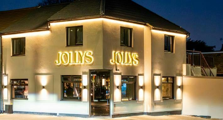 Jollys Indian Restaurant