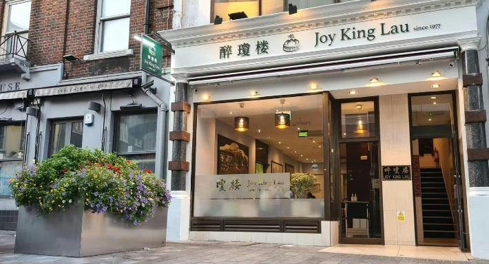 Joy King Lau