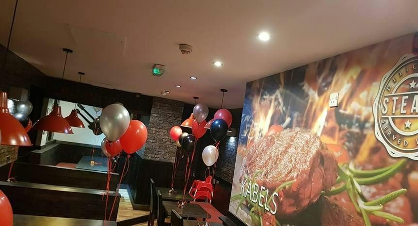 Kabel's Steakhouse