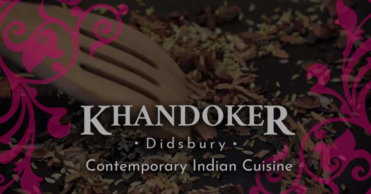 Khandoker Restaurant
