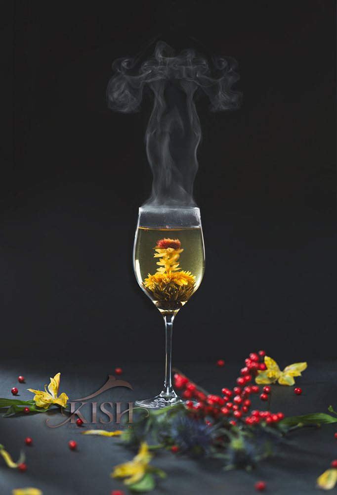 Kish Restaurant