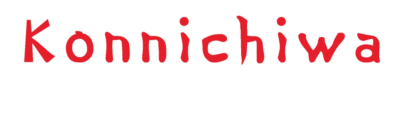 Konnichiwa Japanese Cuisine