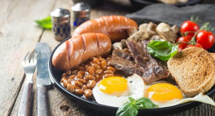 Lala Cafe - Brixton