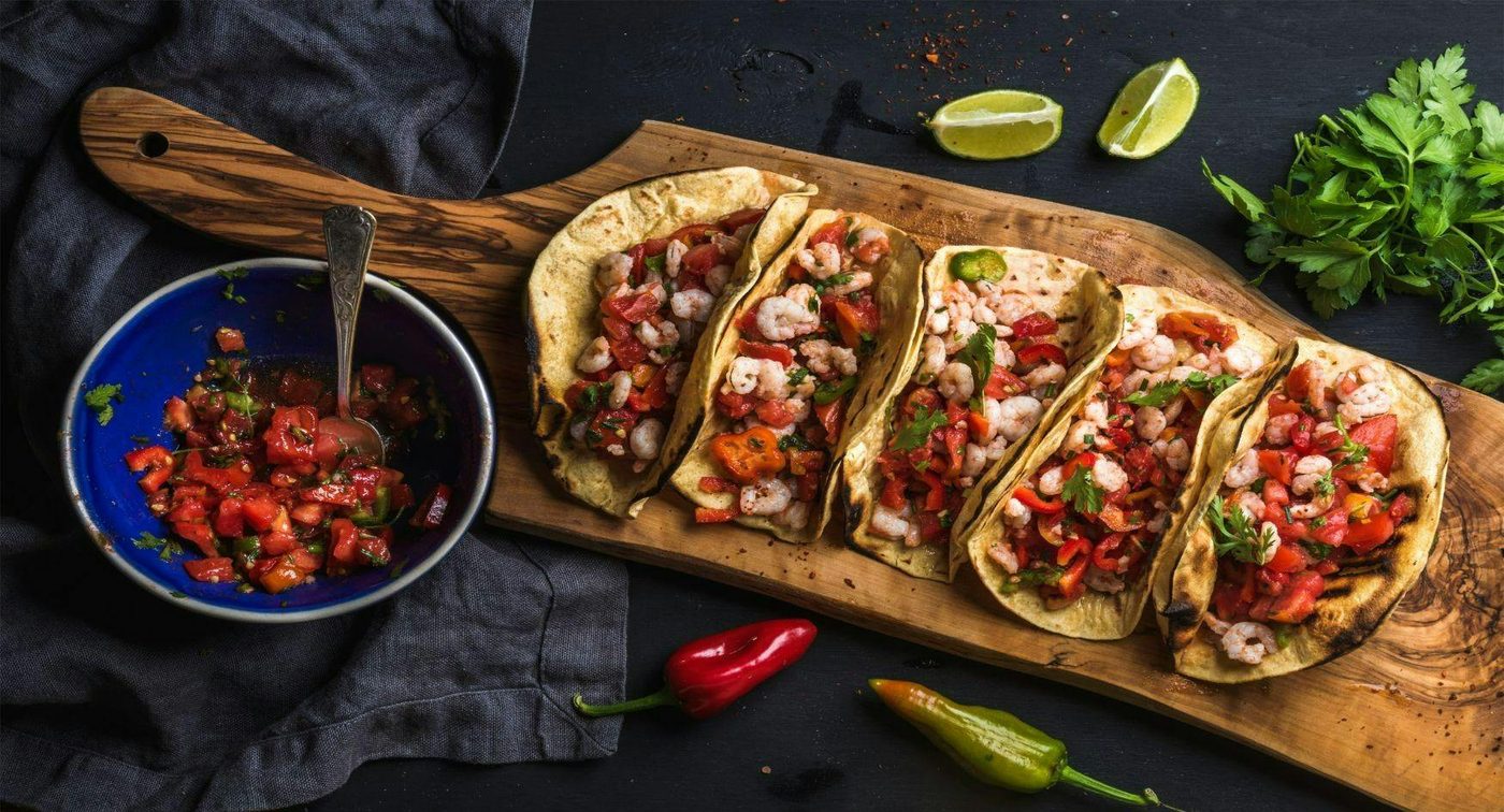 Loco Hombre Cantina