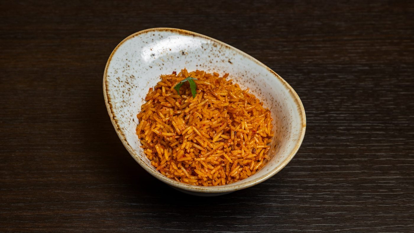 Lọlá - Nigerian Premium restaurant